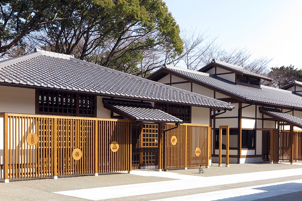 金シャチ横丁