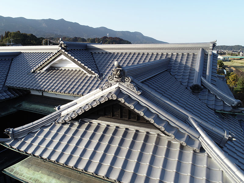 A社 社屋｜写真