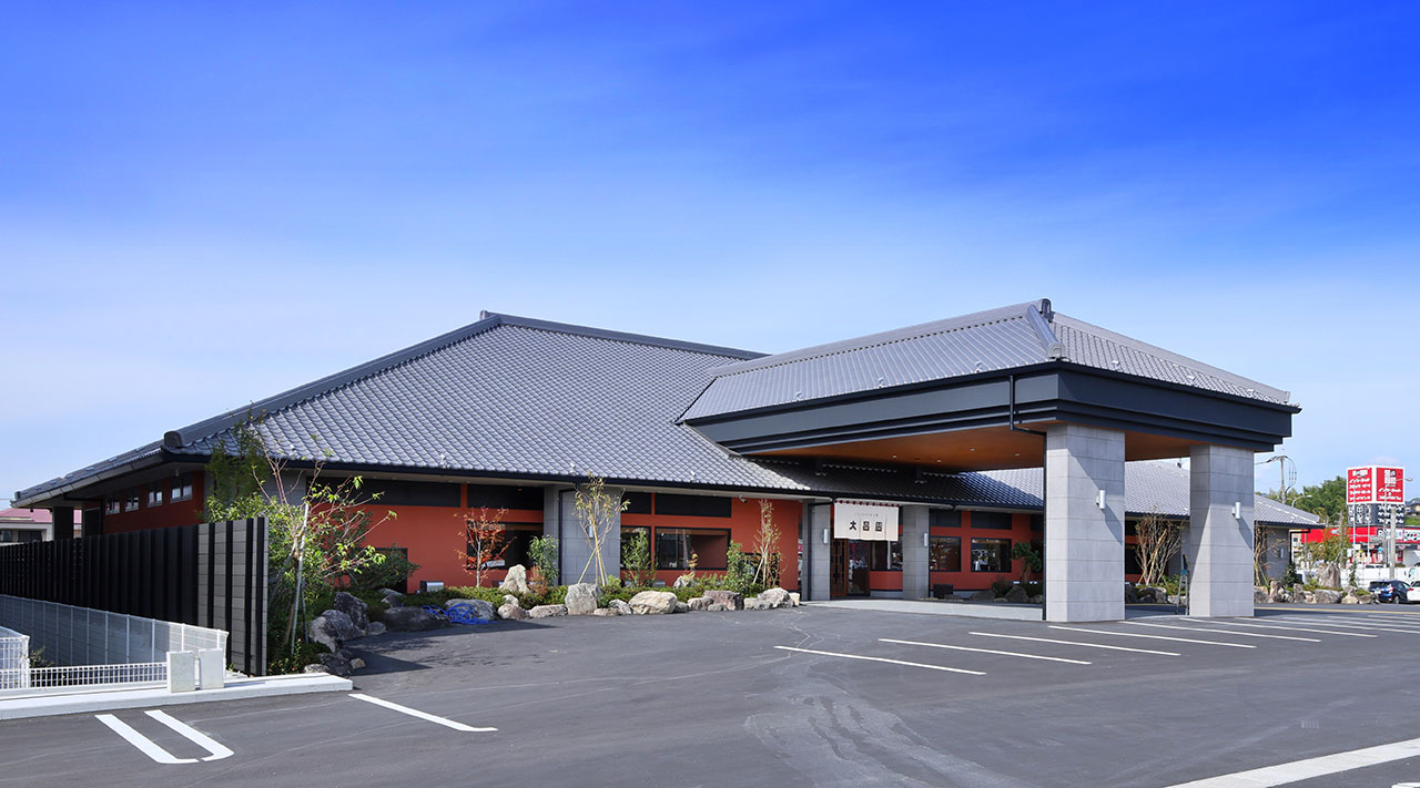 焼肉の大昌園 太宰府筑紫野店｜写真