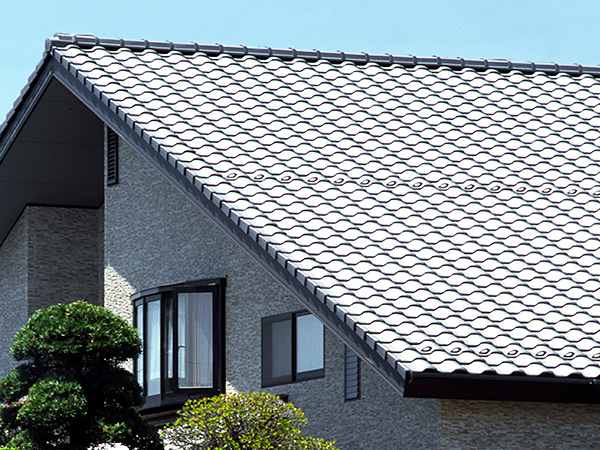 施工写真：一般住宅